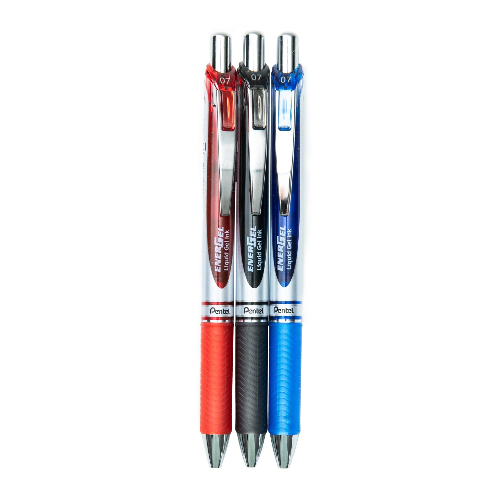 Pentel Energel Liquid Gel Ink Ballpoint Pen (0.7mm)