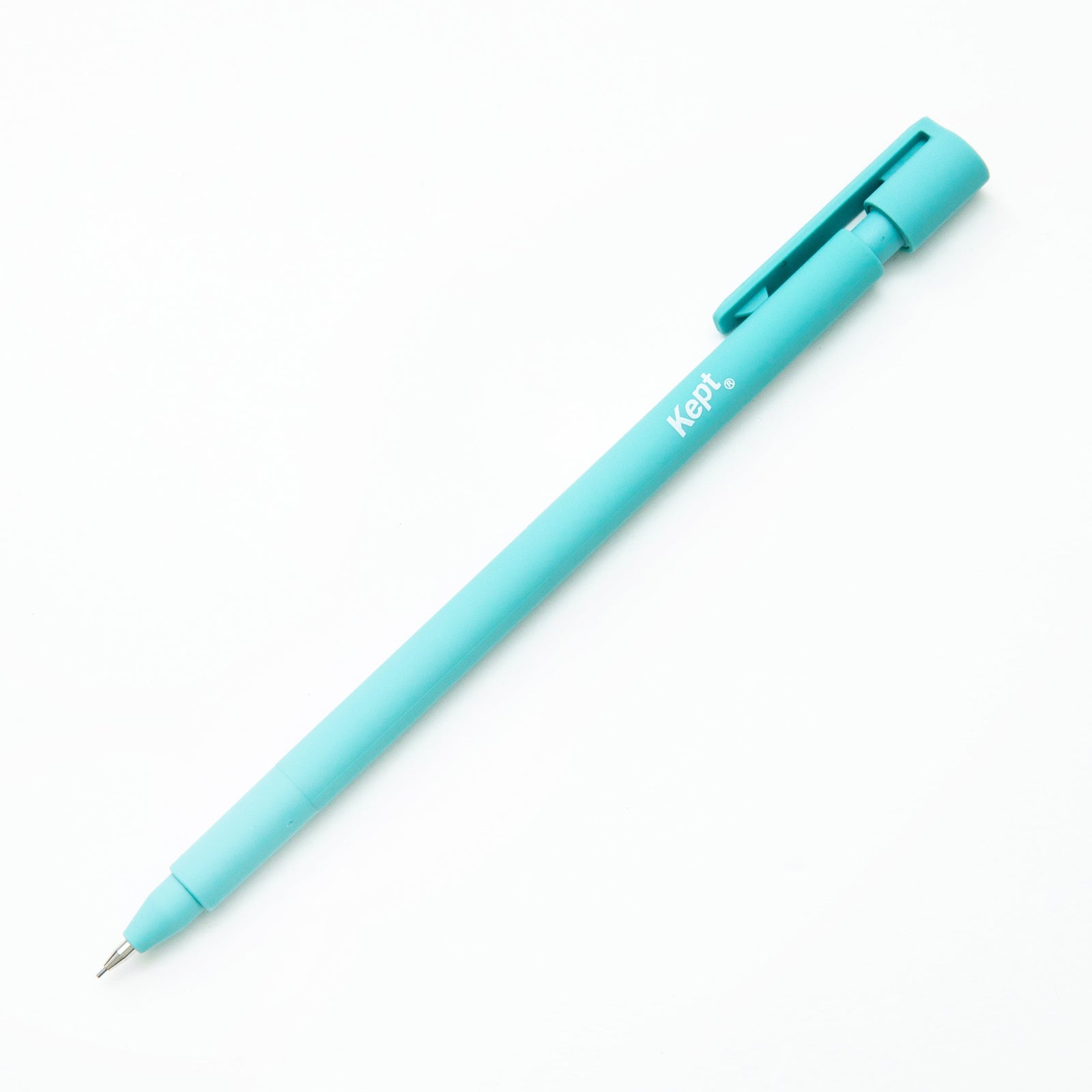 Kept Ramay Mechanical Pencil (0.5mm) - Green