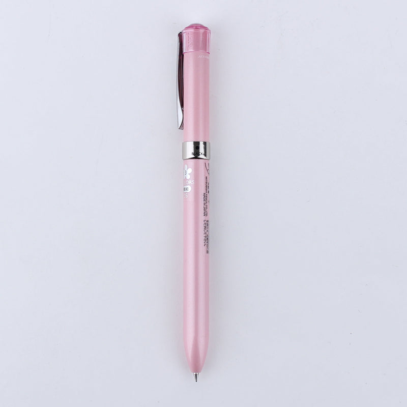 0.5mm Ballpoint Pen (Sugar Pink)