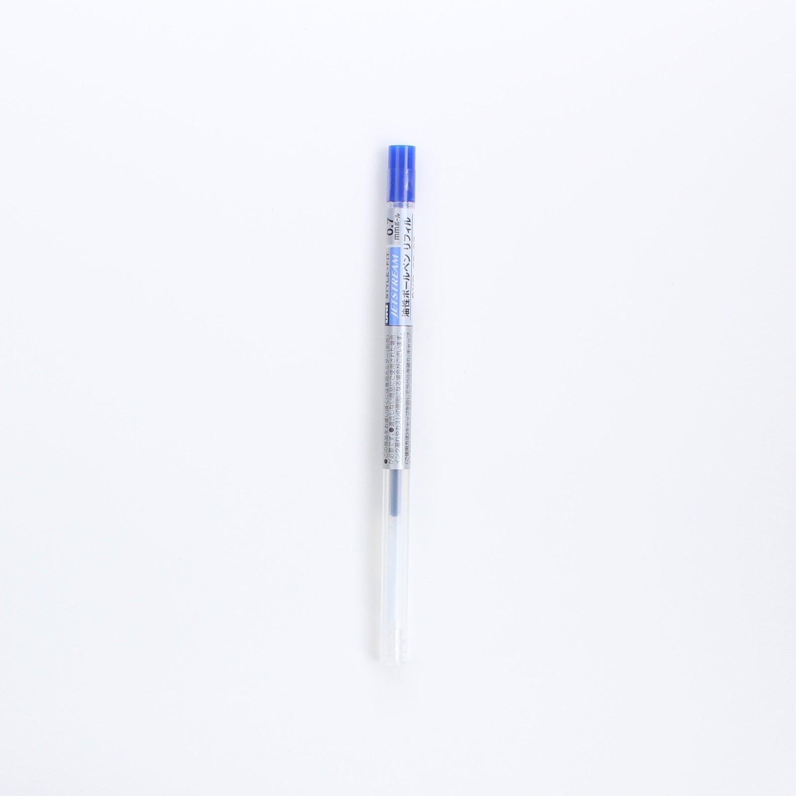 Uni Style Fit Gel Ink 0.7mm Ballpoint Pen Refill 