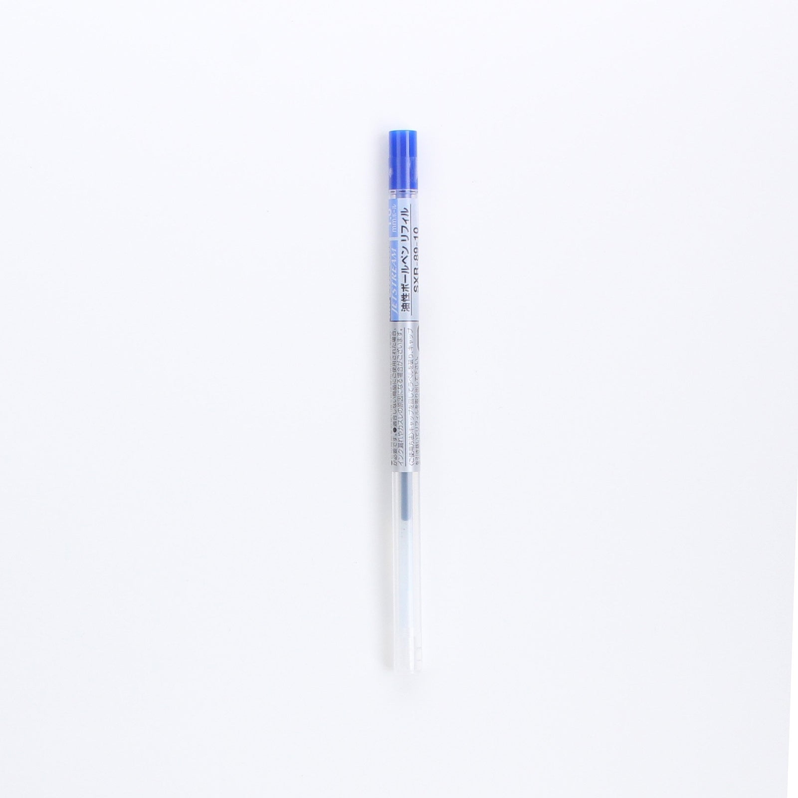 Uni Style Fit Gel Ink 1.0mm Ballpoint Pen Refill 