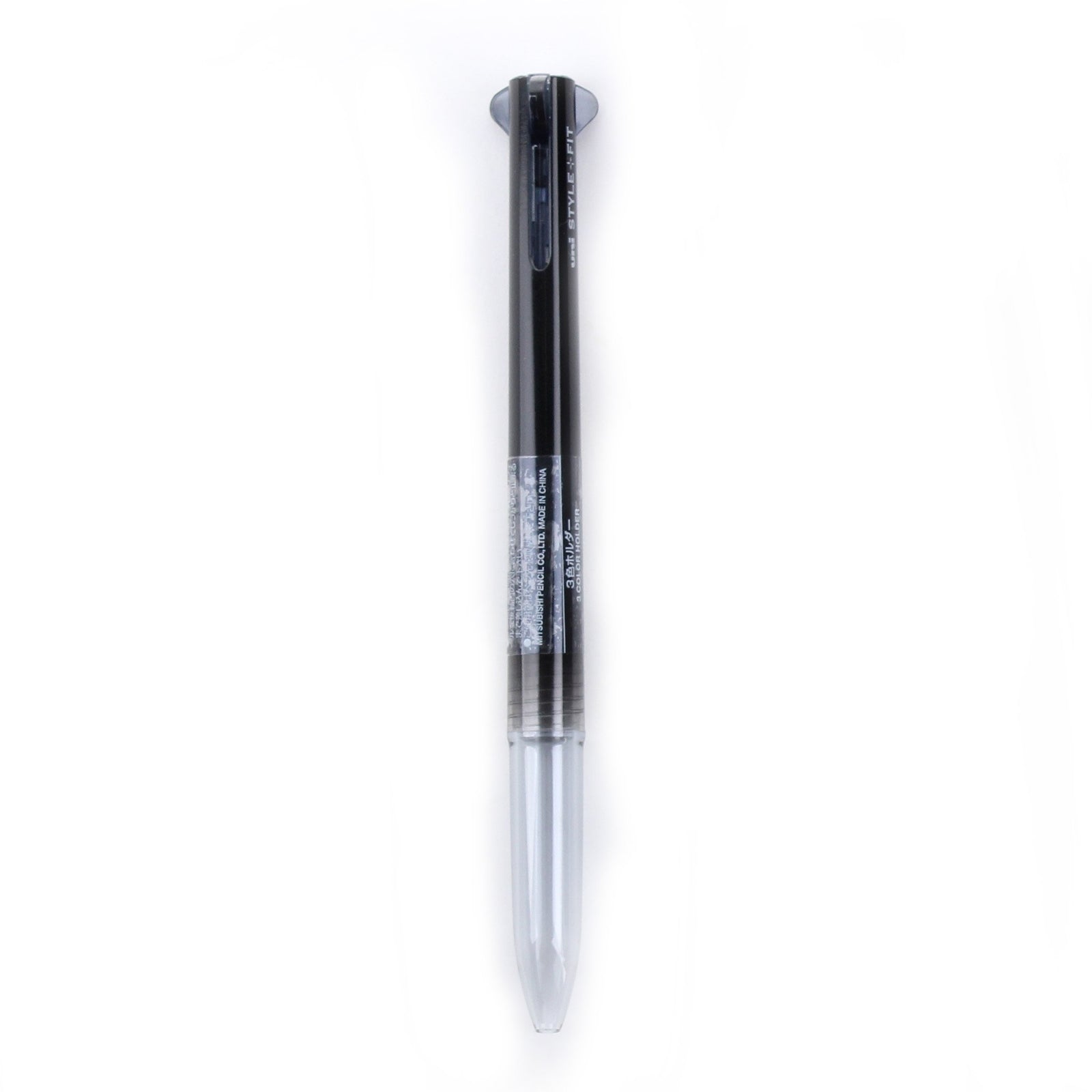 Uni Style Fit -Colour Ballpoint Pen Barrel