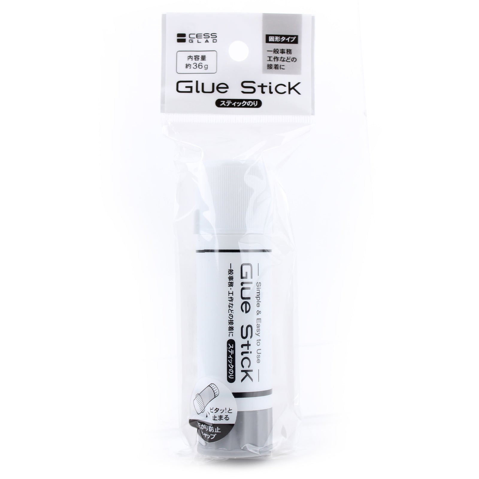 Glue Stick (L)