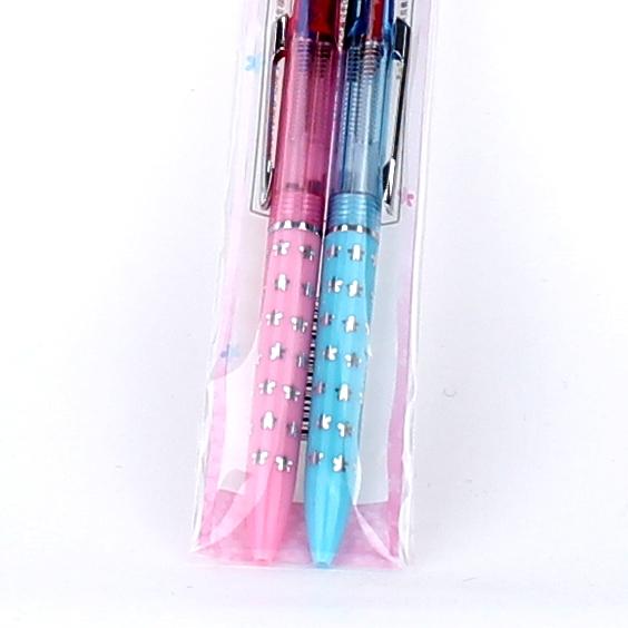 0.5mm Multifunction Pen (2pcs)