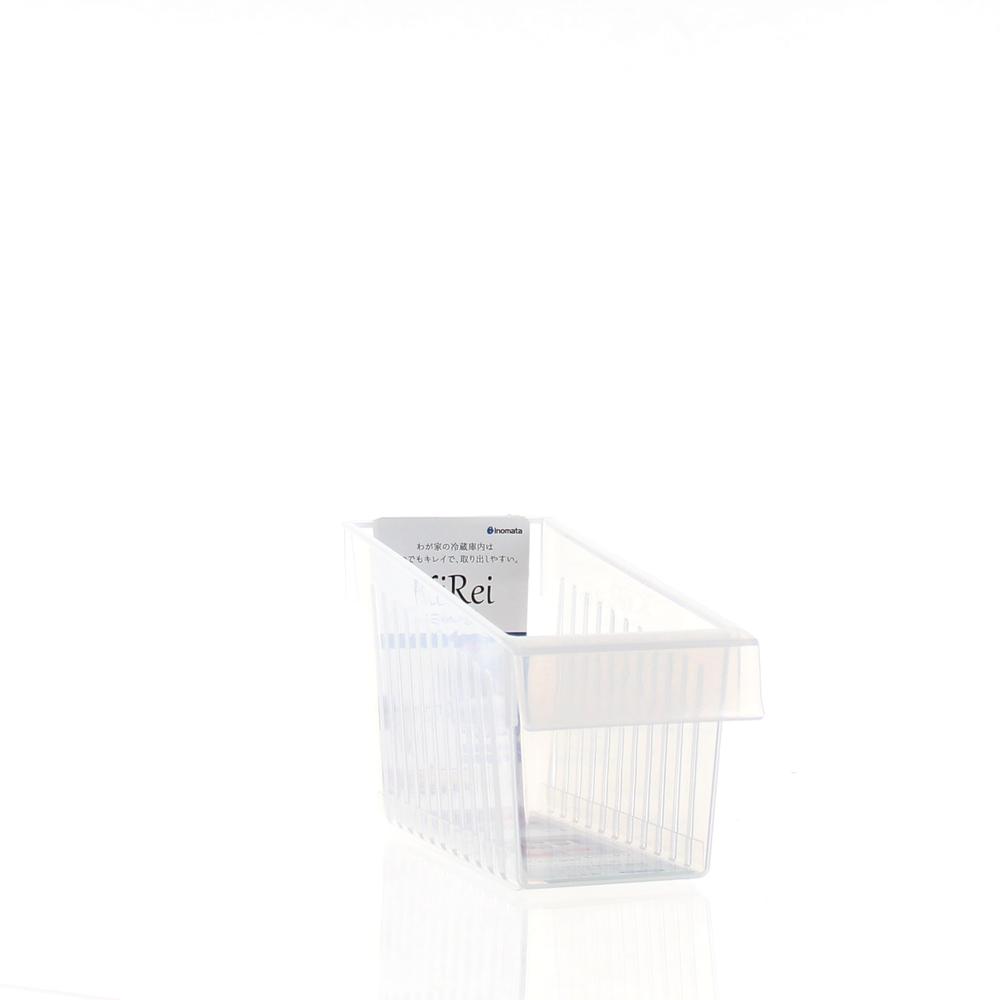 Organizer (PP/Small/CL/7.2x17.2x9.5cm)