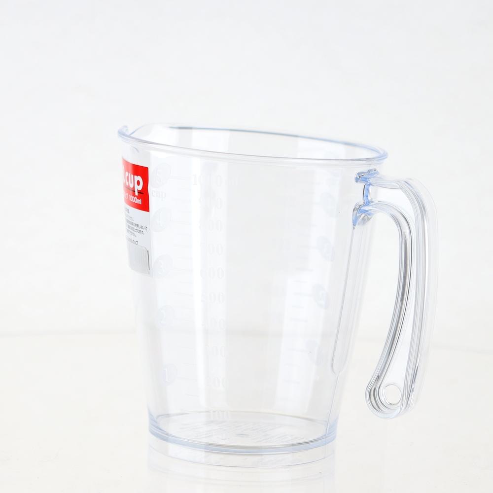 Measuring Cup (Clear/1L)