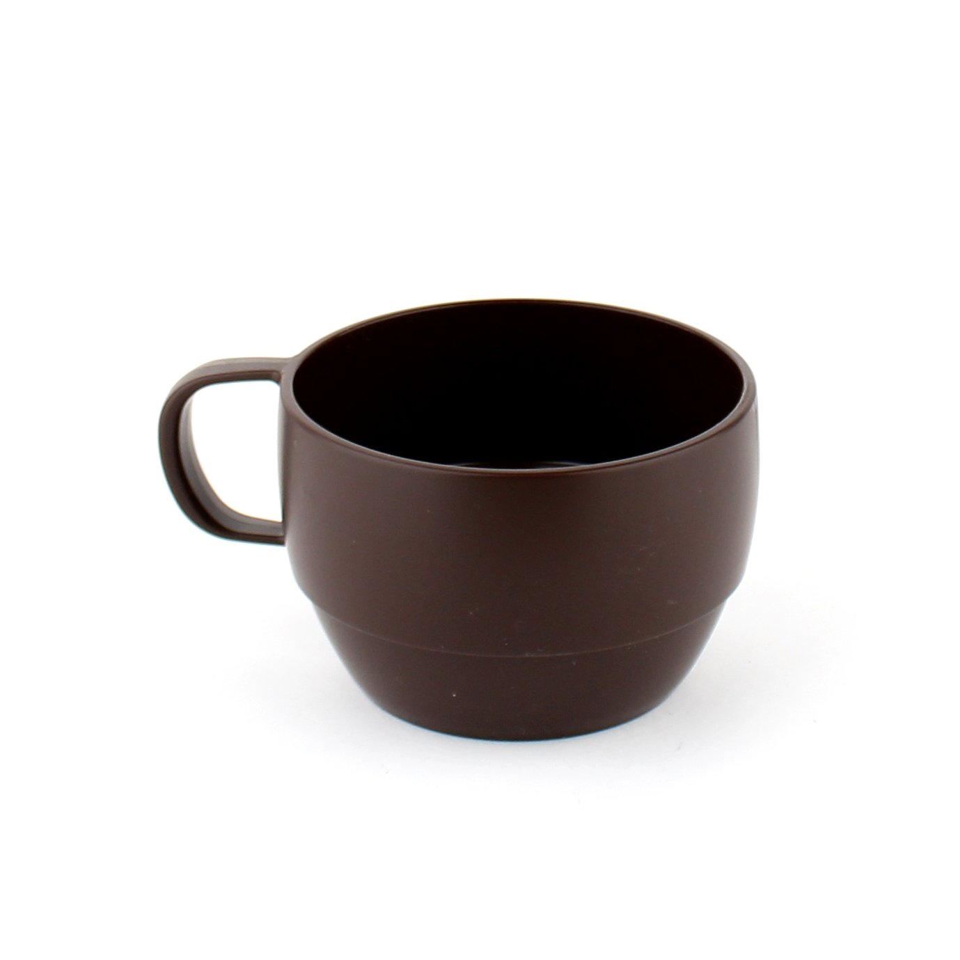 Mug (Microwavable/Soup/BN/d.9.9x12.6x6.5cm / 350mL)