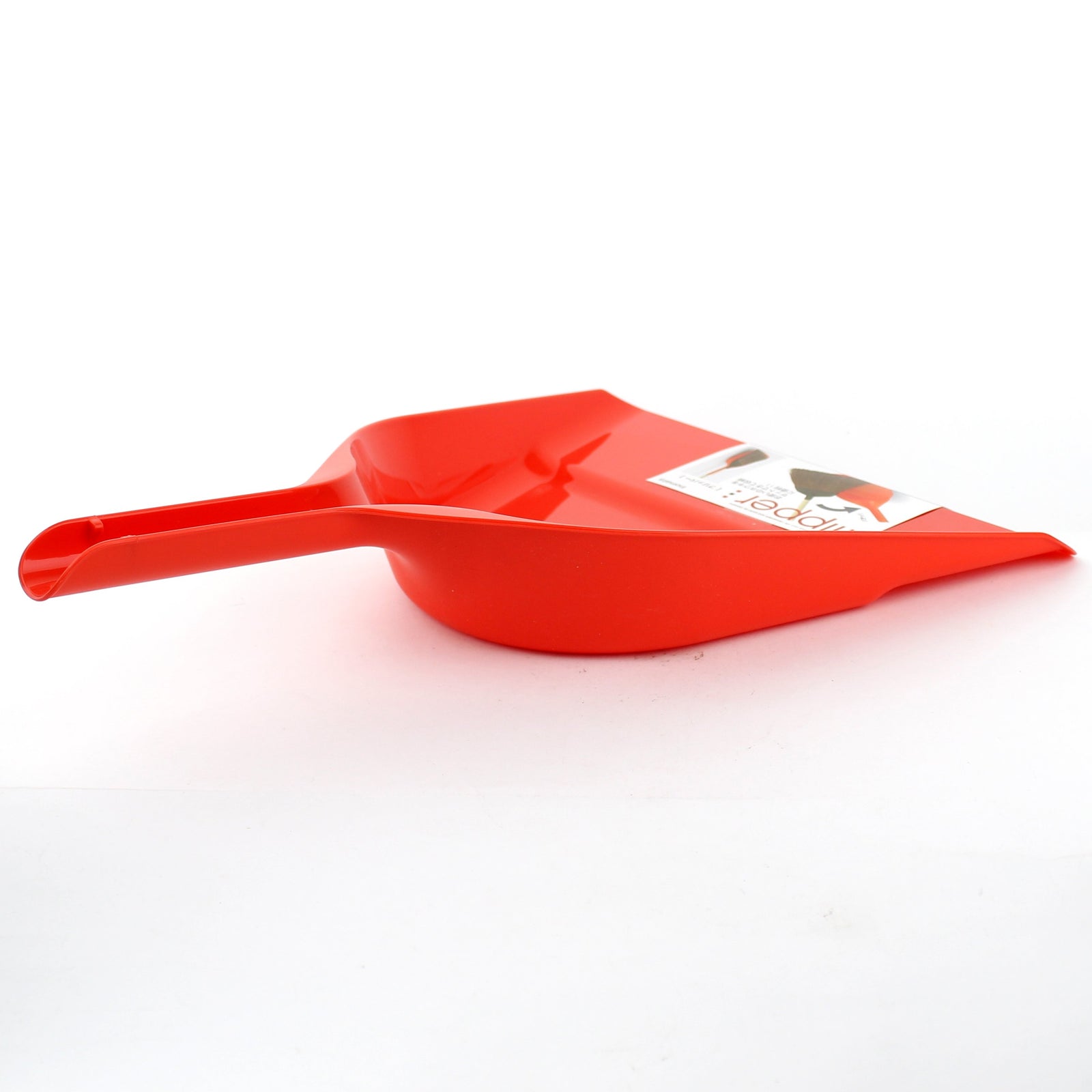 Dustpan - Short (RD)