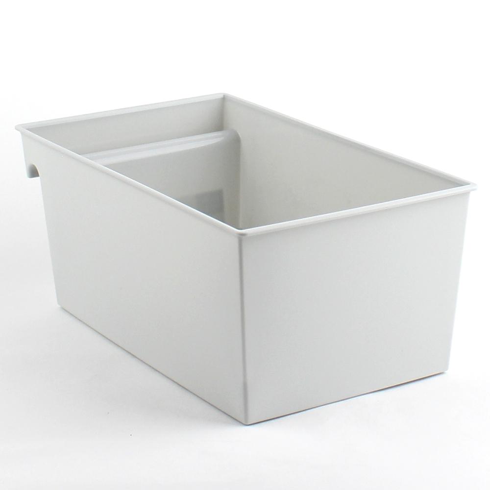 Storage Box (PP/Wide/27.8x16x11.5cm)