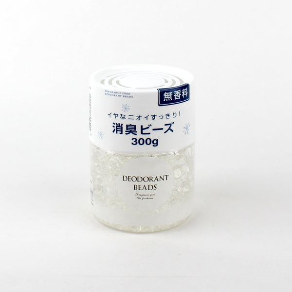 Unscented Deodorant Beads (300 g)