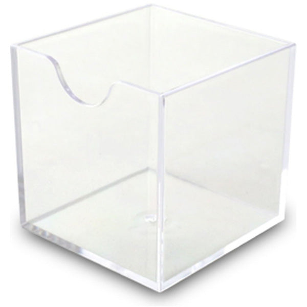 Clear Organizer (Cube/CL)