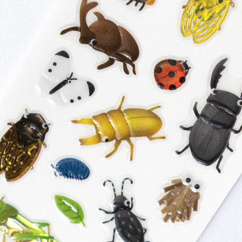 NB Co Insect Mini Stickers 3014143