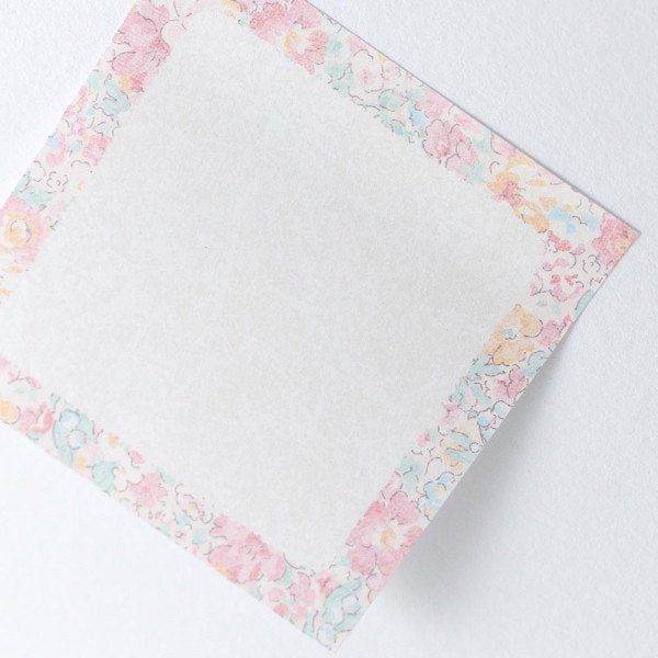 Sticky Notes (Rose/5.7x5.7cm (30 Sheets)/SMCol(s): Pink)