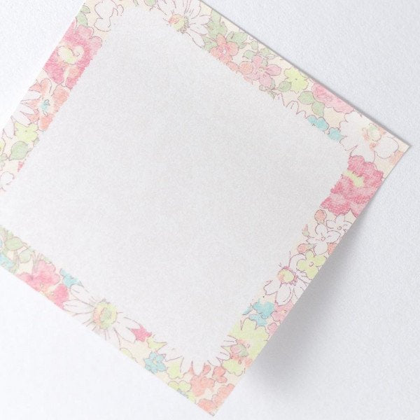 Sticky Notes (Marie/5.7x5.7cm (30 Sheets)/SMCol(s): Orange)