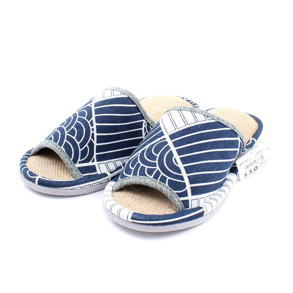 Hemp slippers best sale