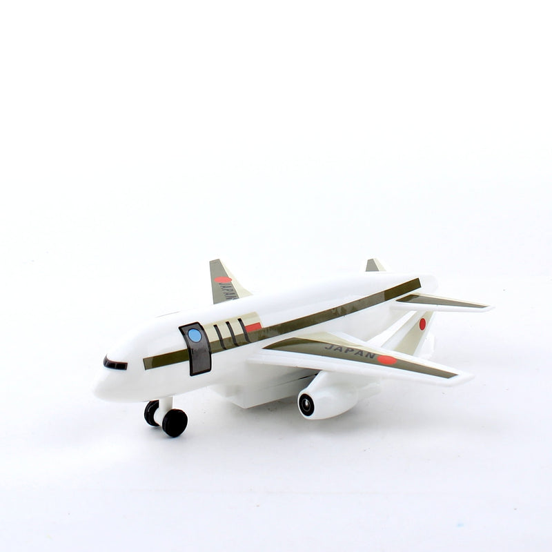 Pull-String Airplane