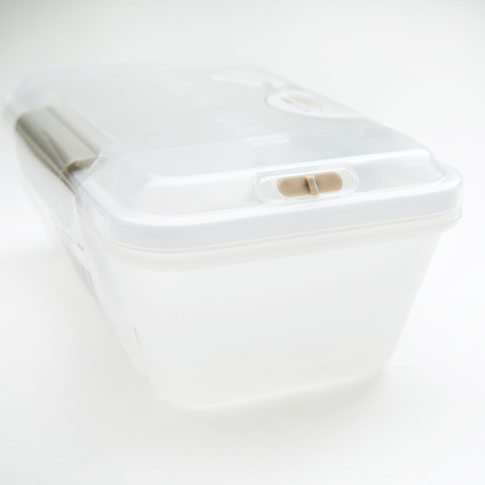 Always Good Mircowavable Lunch Box 540ml