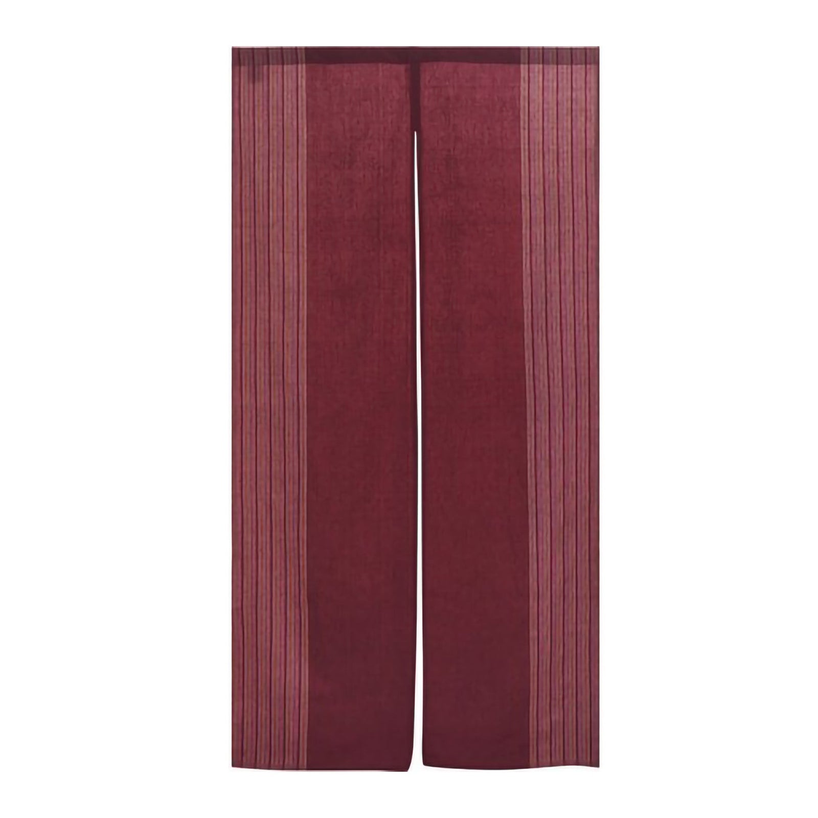 Japanese Style Wanaka Long Noren Curtain 