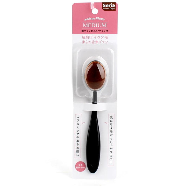 Makeup Brush (Nylon/M)