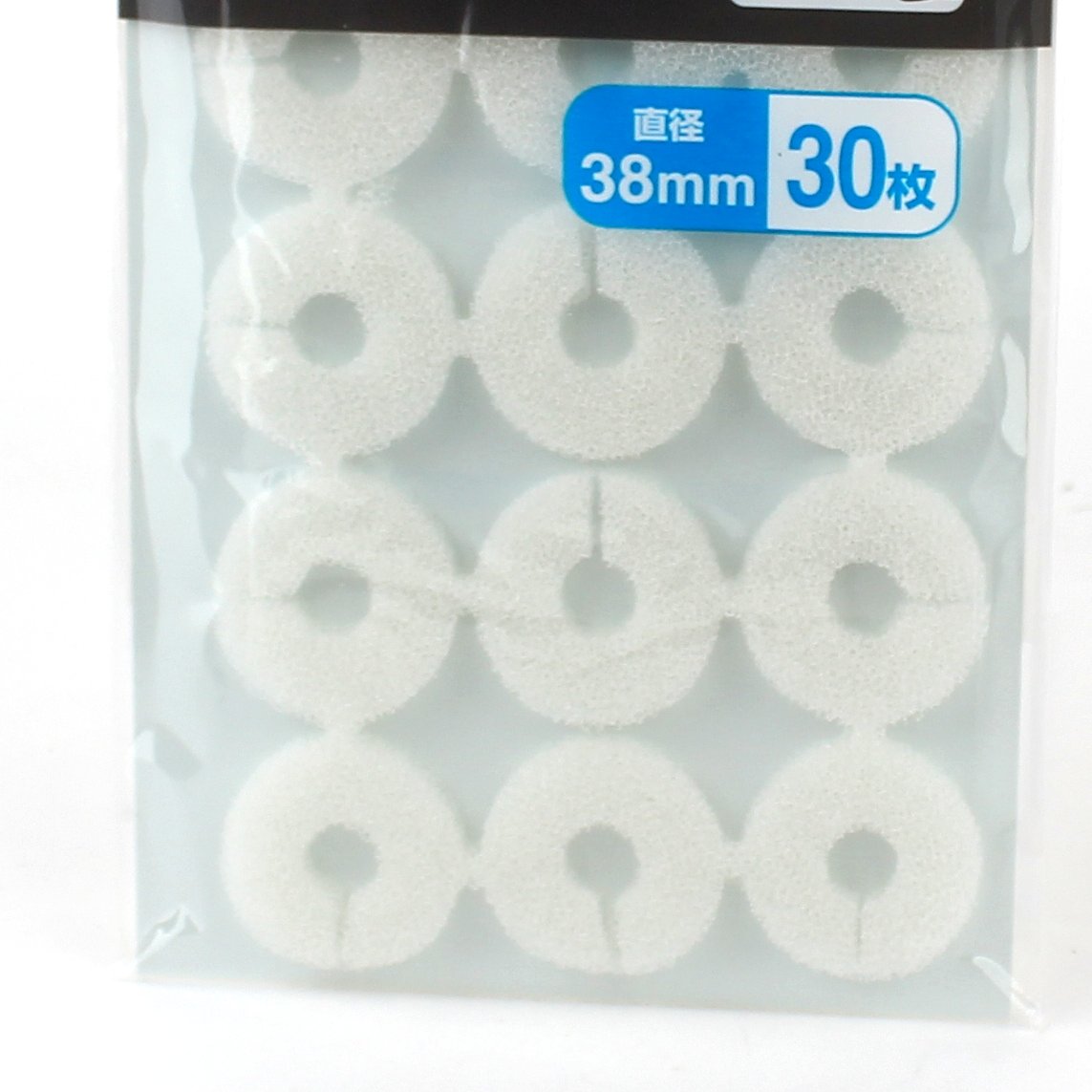 Drain Hair Catchers (For Drainage Pipe d.38mm or larger/30pcs)