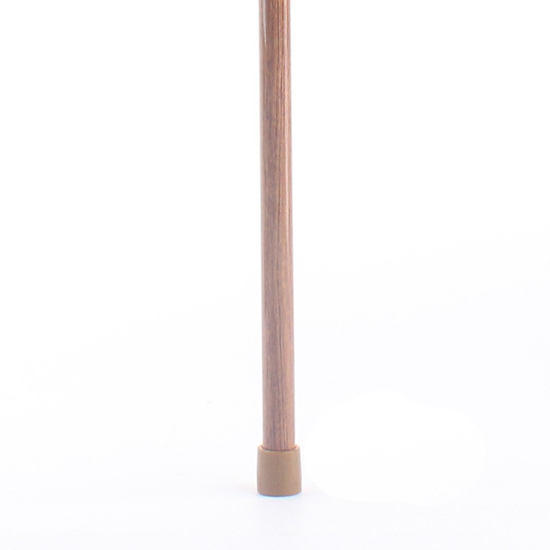 Brown Tension Rod (55-90cm)