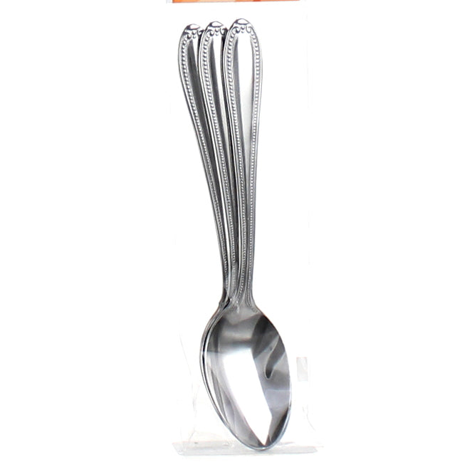 Set of 3 Coffee Teaspoon (12cm)