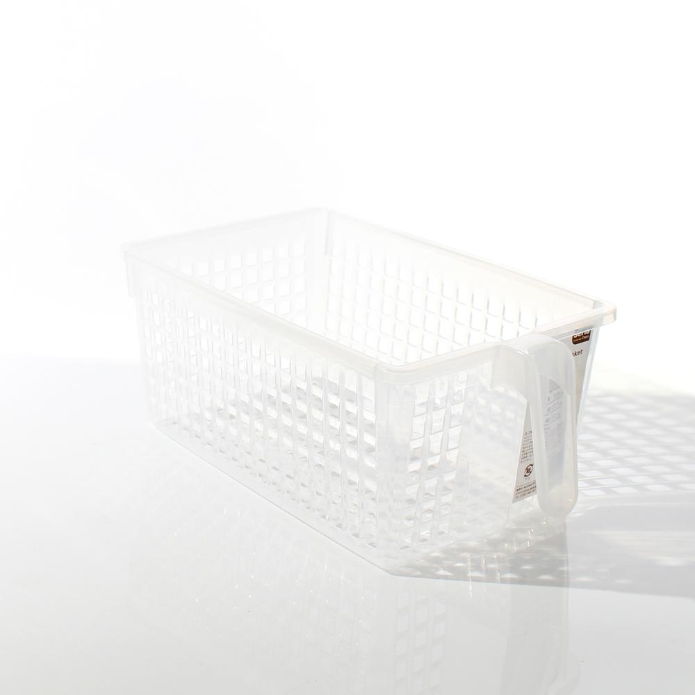 Organizer (w/Handle/CL/27.7x15.9x11.1cm)