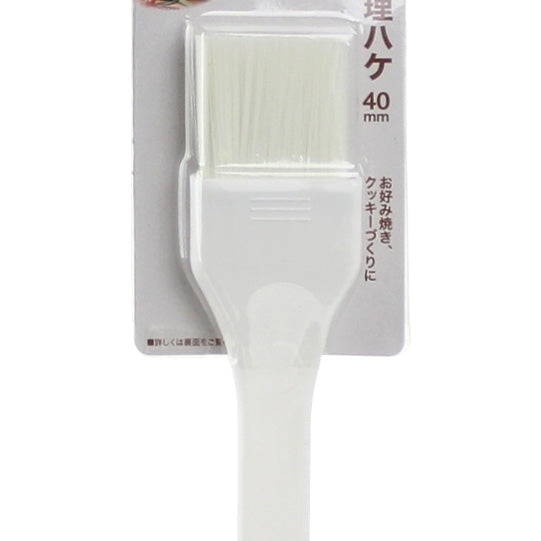 Basting Brush (4x18.5cm)