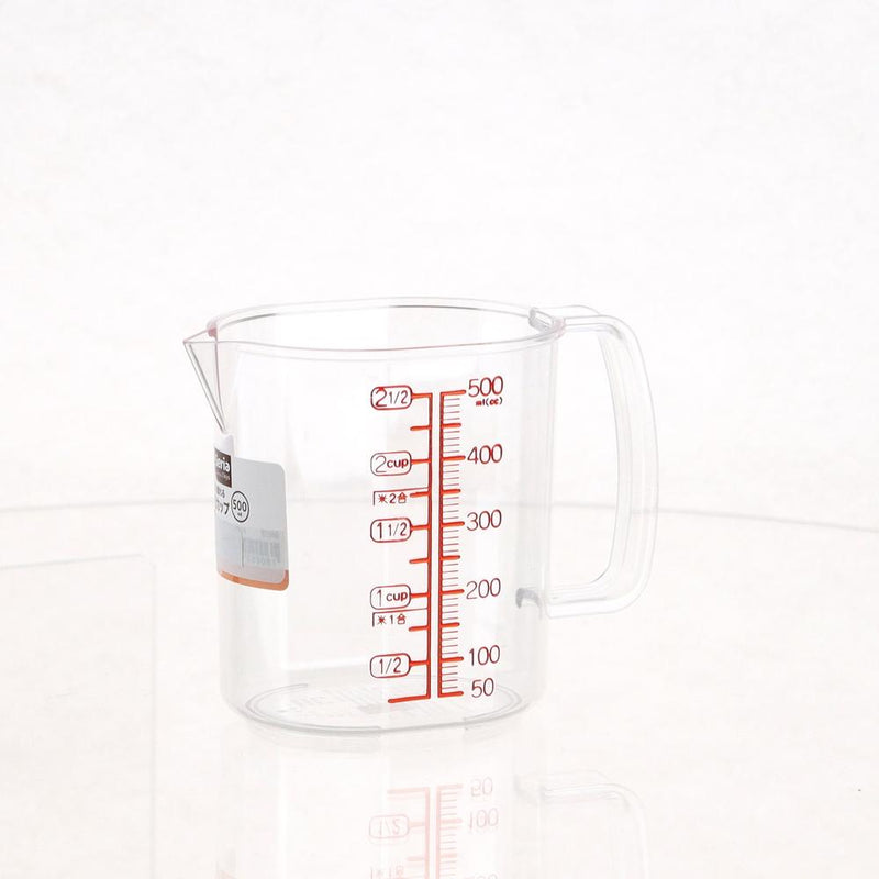 Dr. Oetker Metal Measuring Cup, 500 ml or 2 cups — Gingerbread World