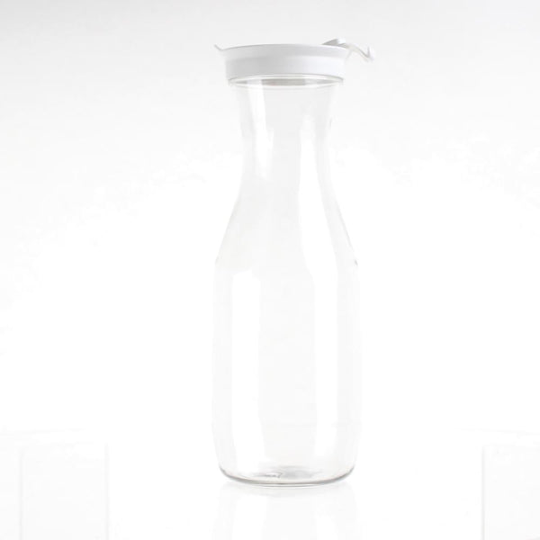 Carafe (PET/Cold Drink/4xCol/d.8x25.5cm / 1.1L)