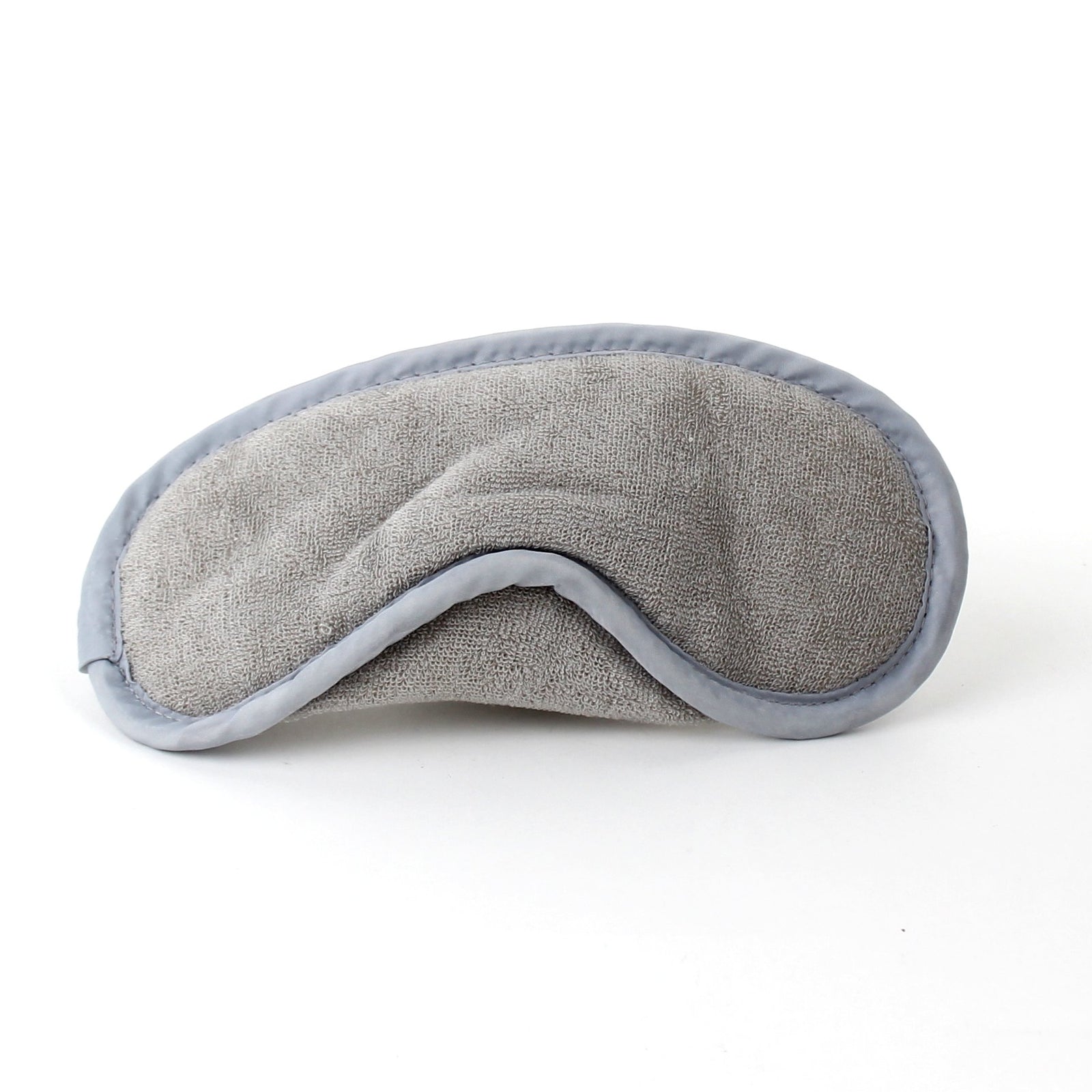 Eye Mask (Terrycloth/GY/20x9.5cm)