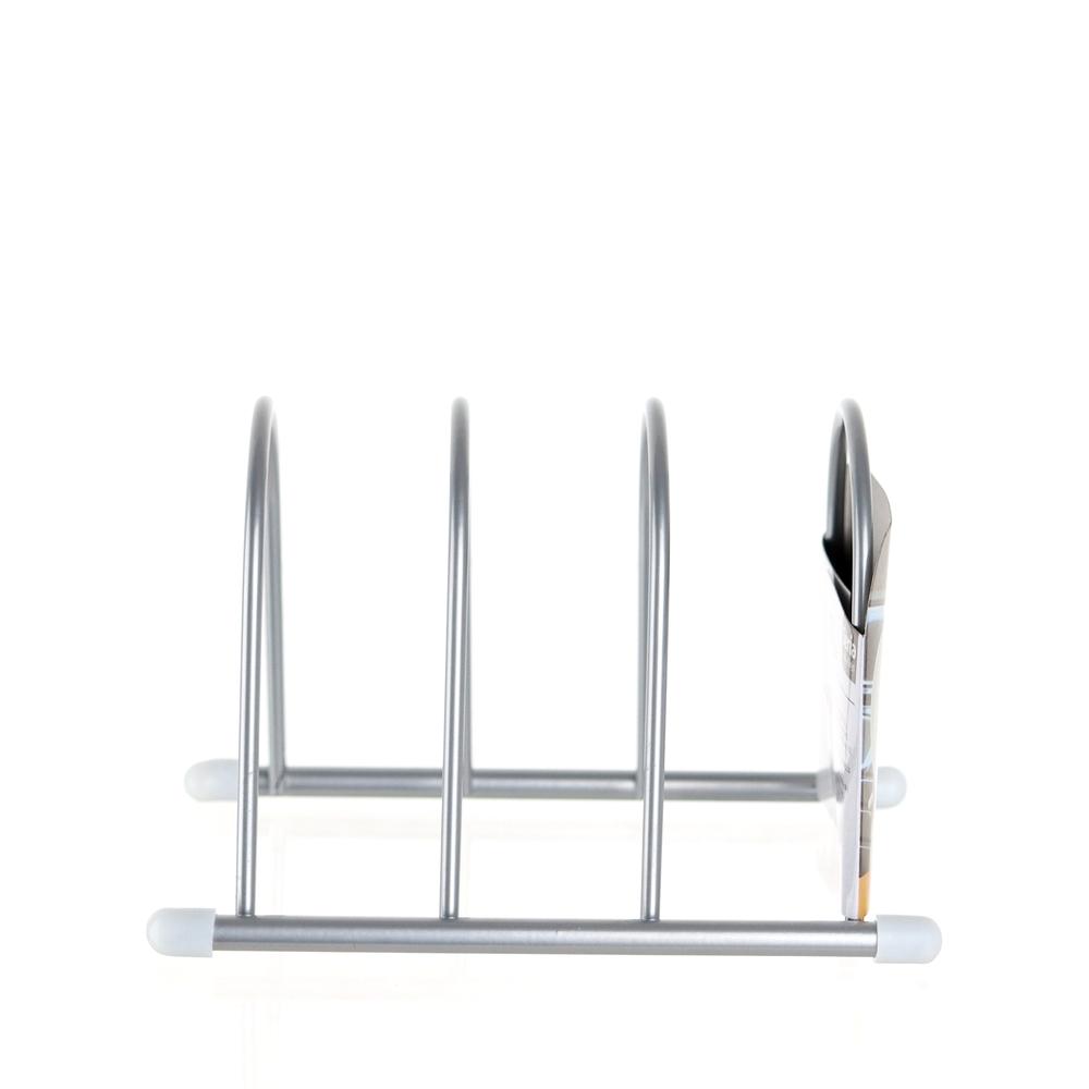 Dish Rack (White/16x10.5x10.5cm)