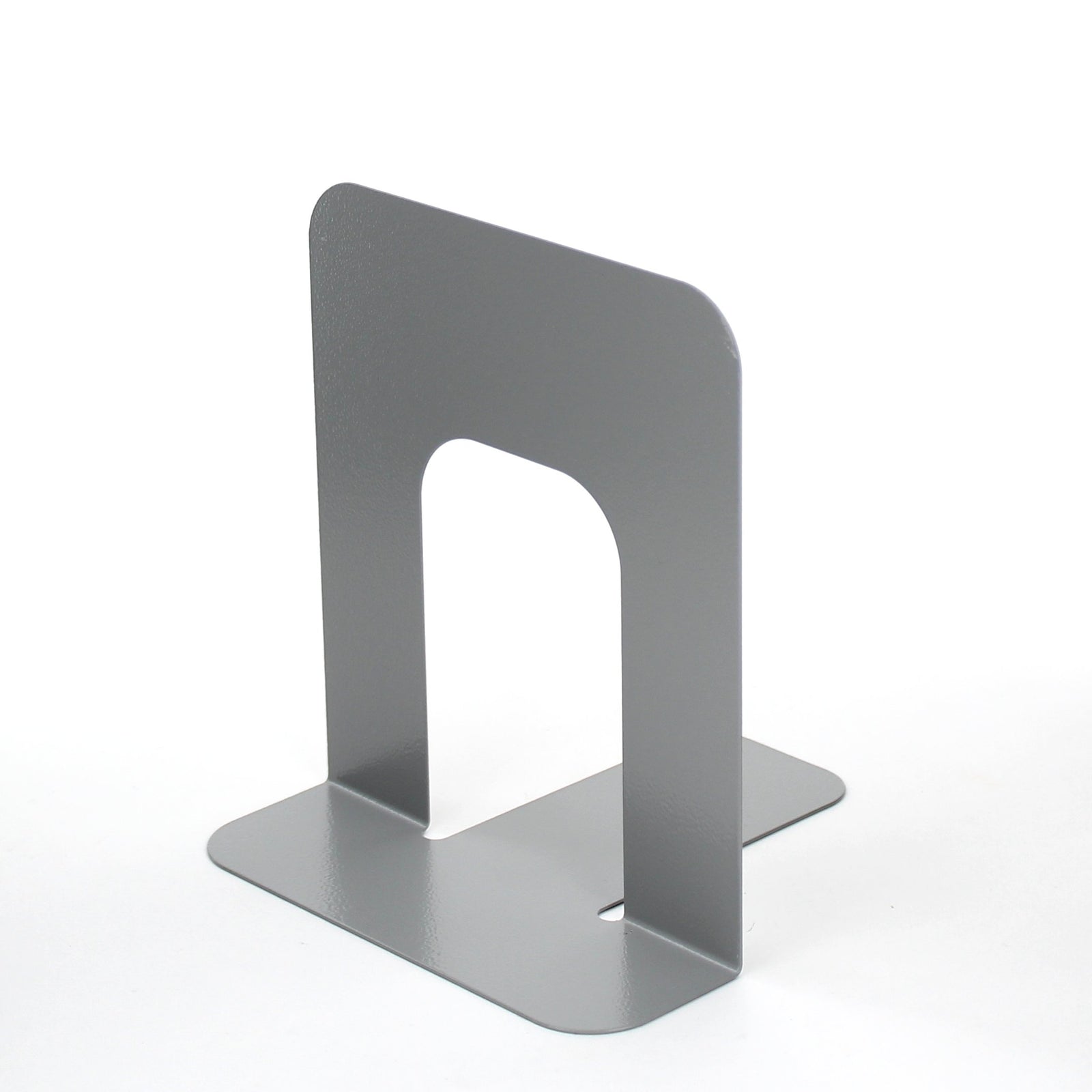 Bookend (T Shape/GY*BK/12x12x13.5cm)