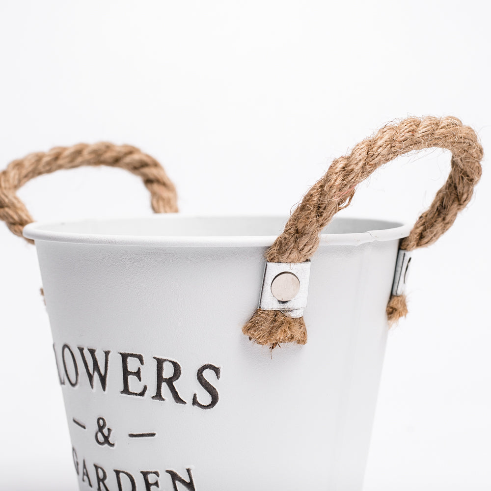 Garden Bucket