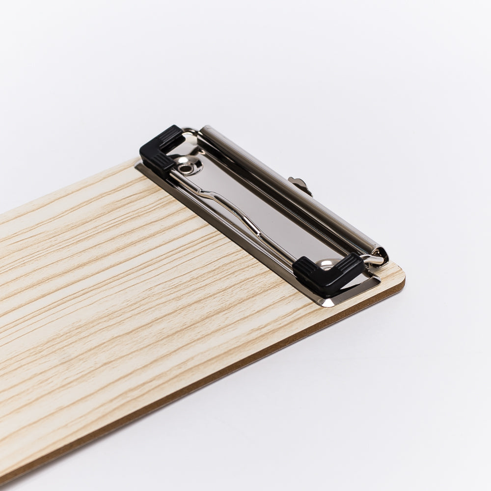 Clipboard (23x10.5cm)