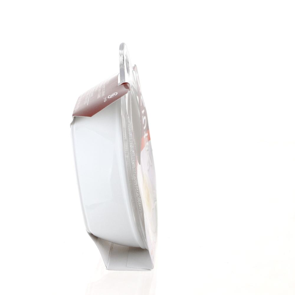 Grater (Round/White/Clear/11.9x9.8x3.5cm)