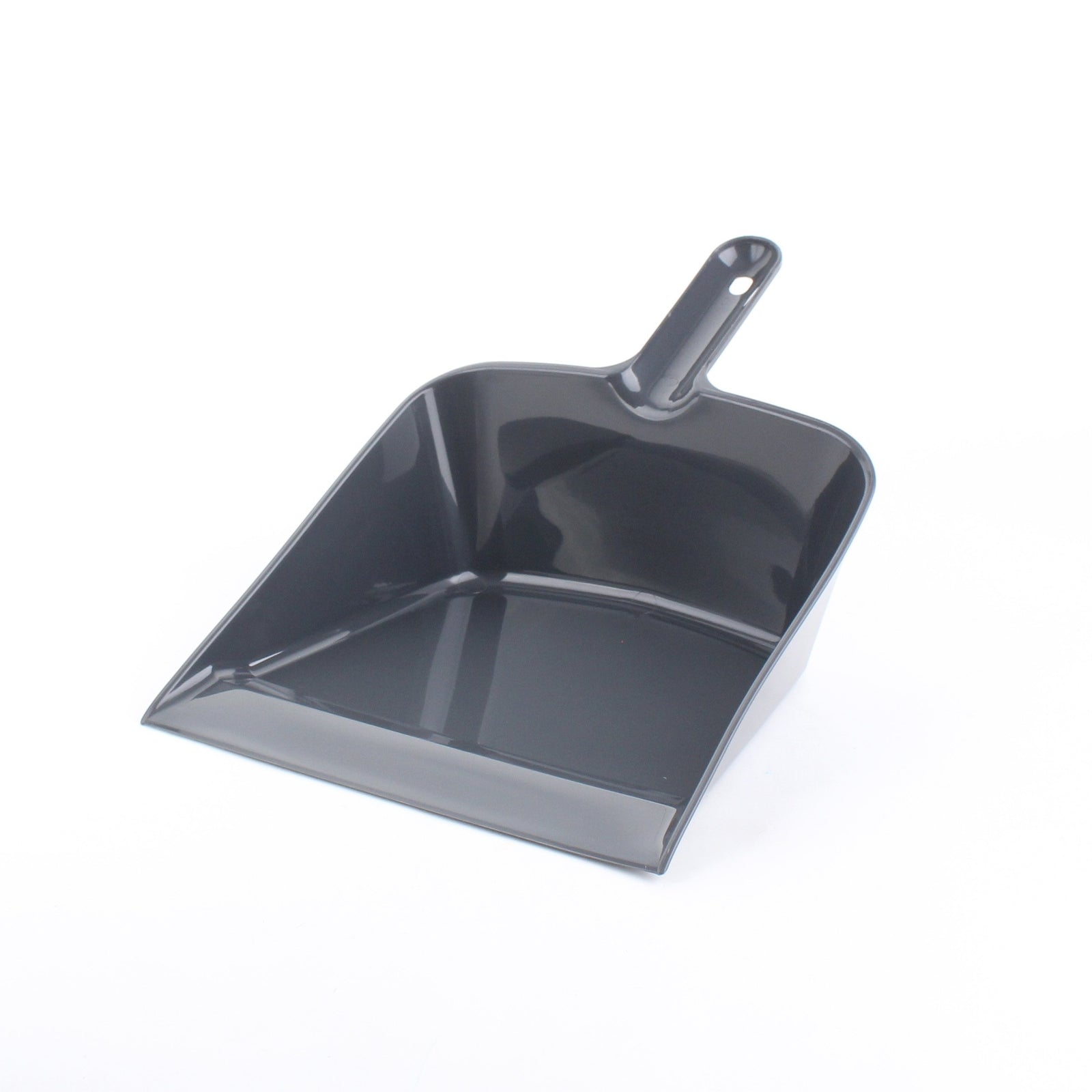 Deep Dustpan with Hook Hole