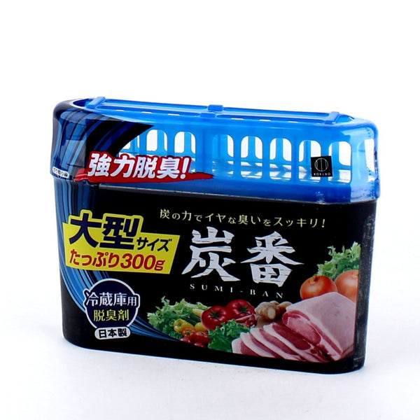 Kokubo Deodorizer for Refrigerator (Purified Water)