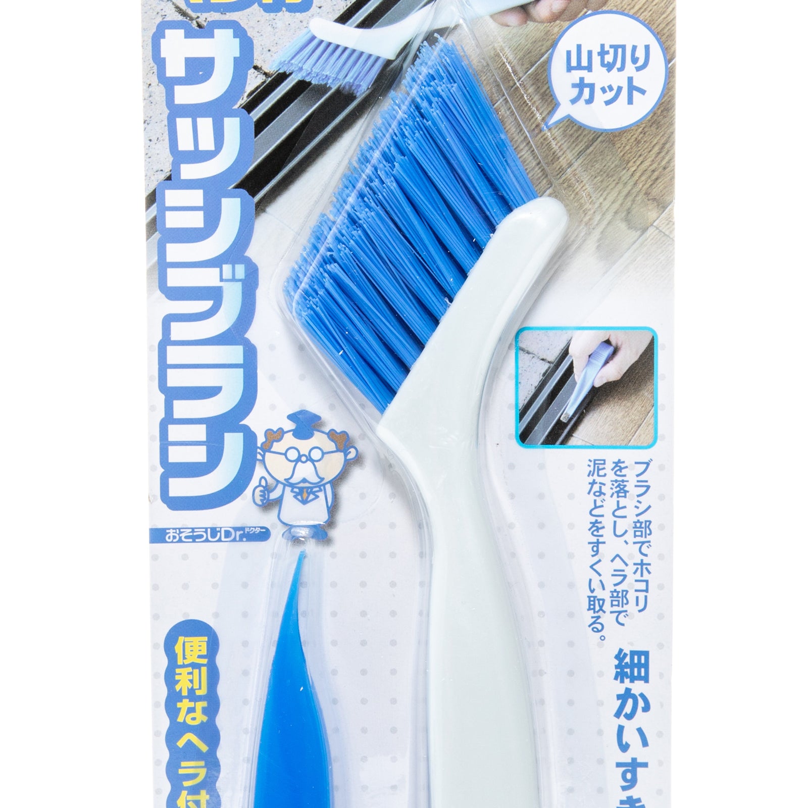 Kokubo Sash Brush - Individual Package