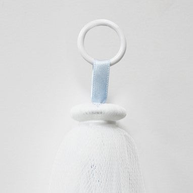 Kokubo Foaming Net with Ring for Facewash (18cm)