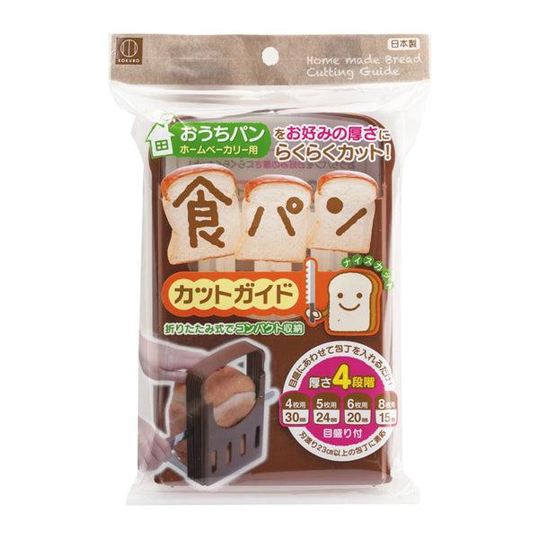 Kokubo Tofu Cutter (13x13x1.3cm)