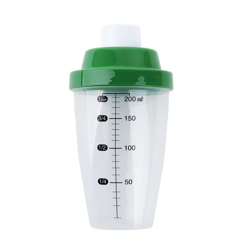  Go-Shake Disposable Shaker (Qty 150) : Health & Household
