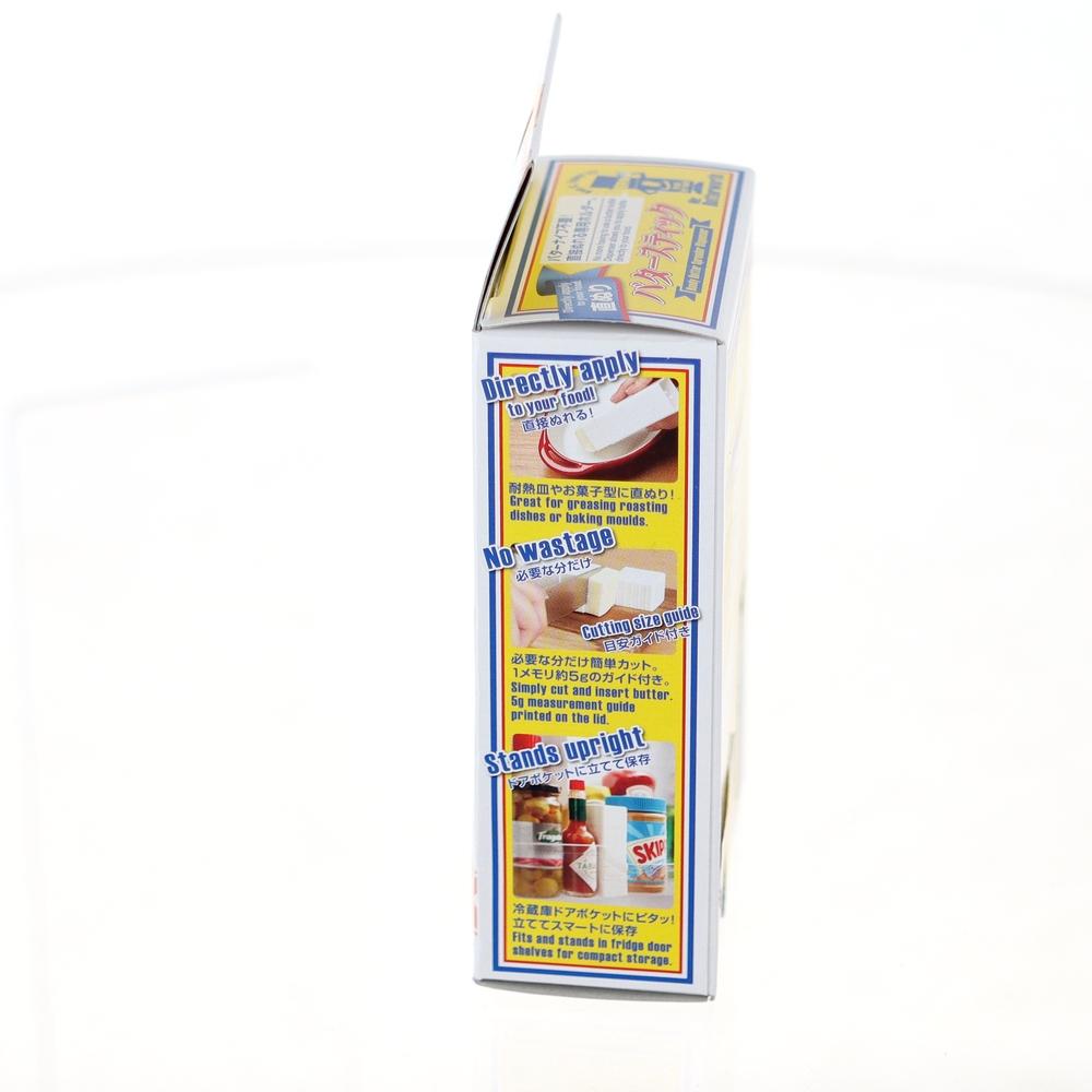 Kokubo Butter Stick Spreader - Individual Package