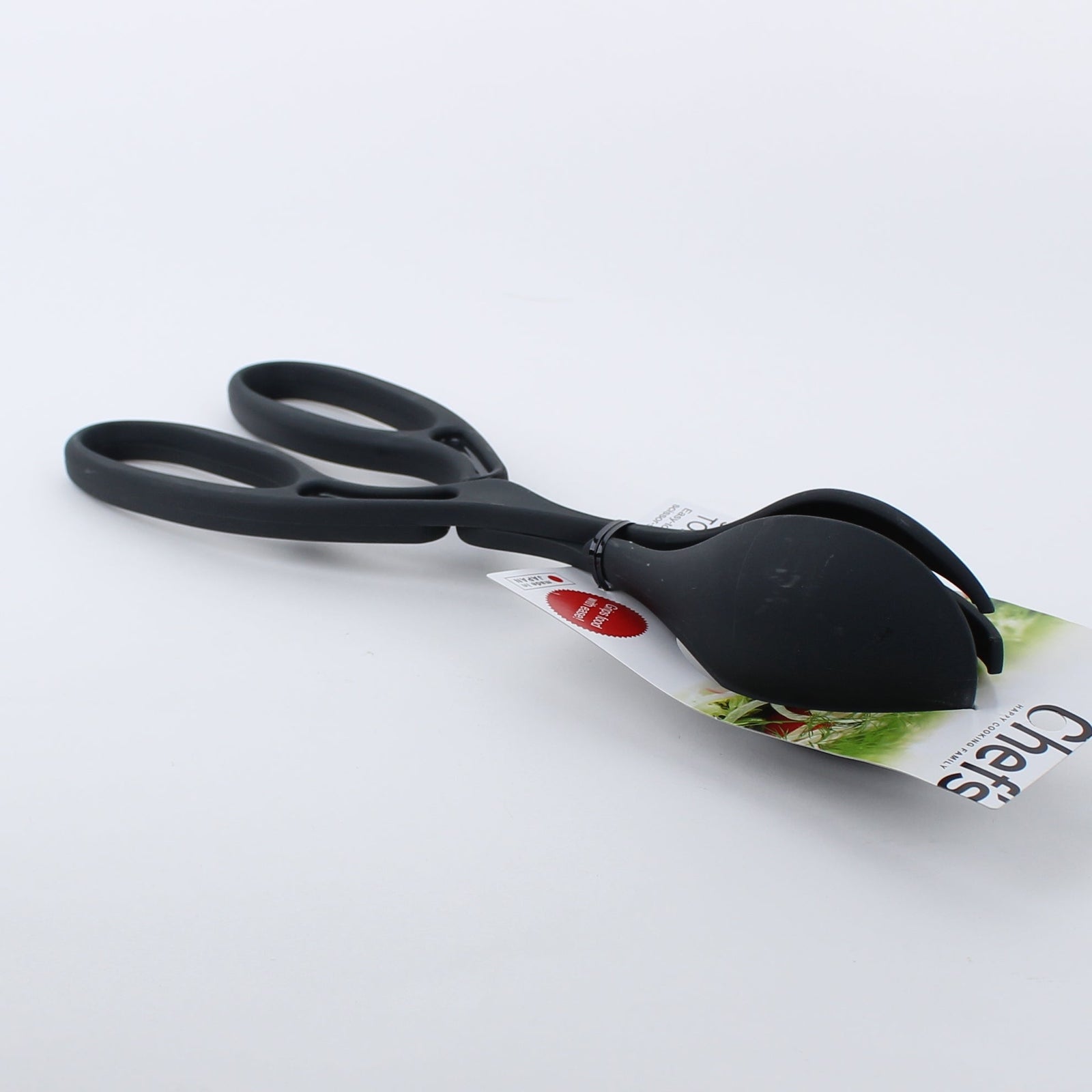 Kokubo Chef's Scissor-Like Serving Tongs (30.8cm)