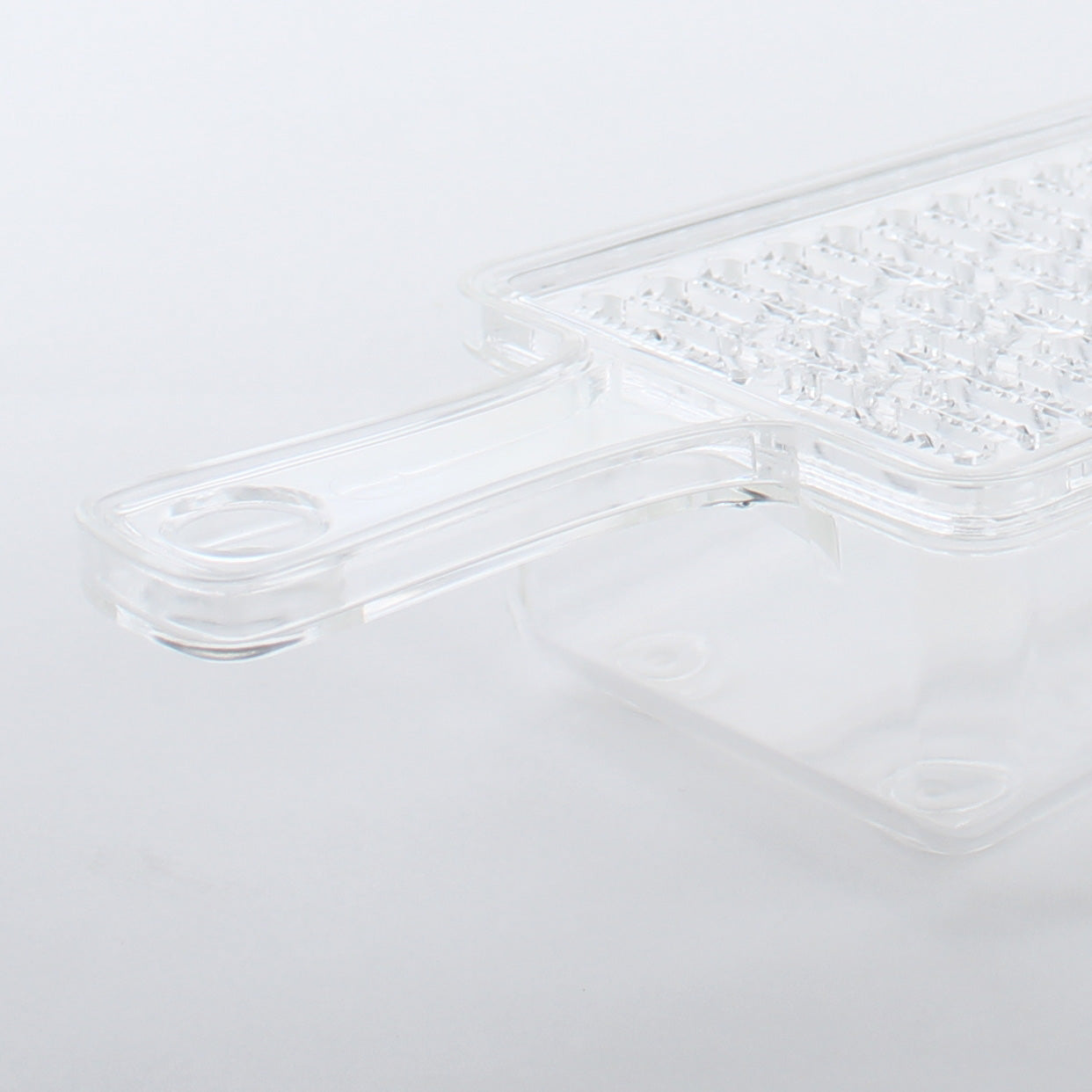 Kokubo Clear Juicing Grater (28.5cm) - Individual Package