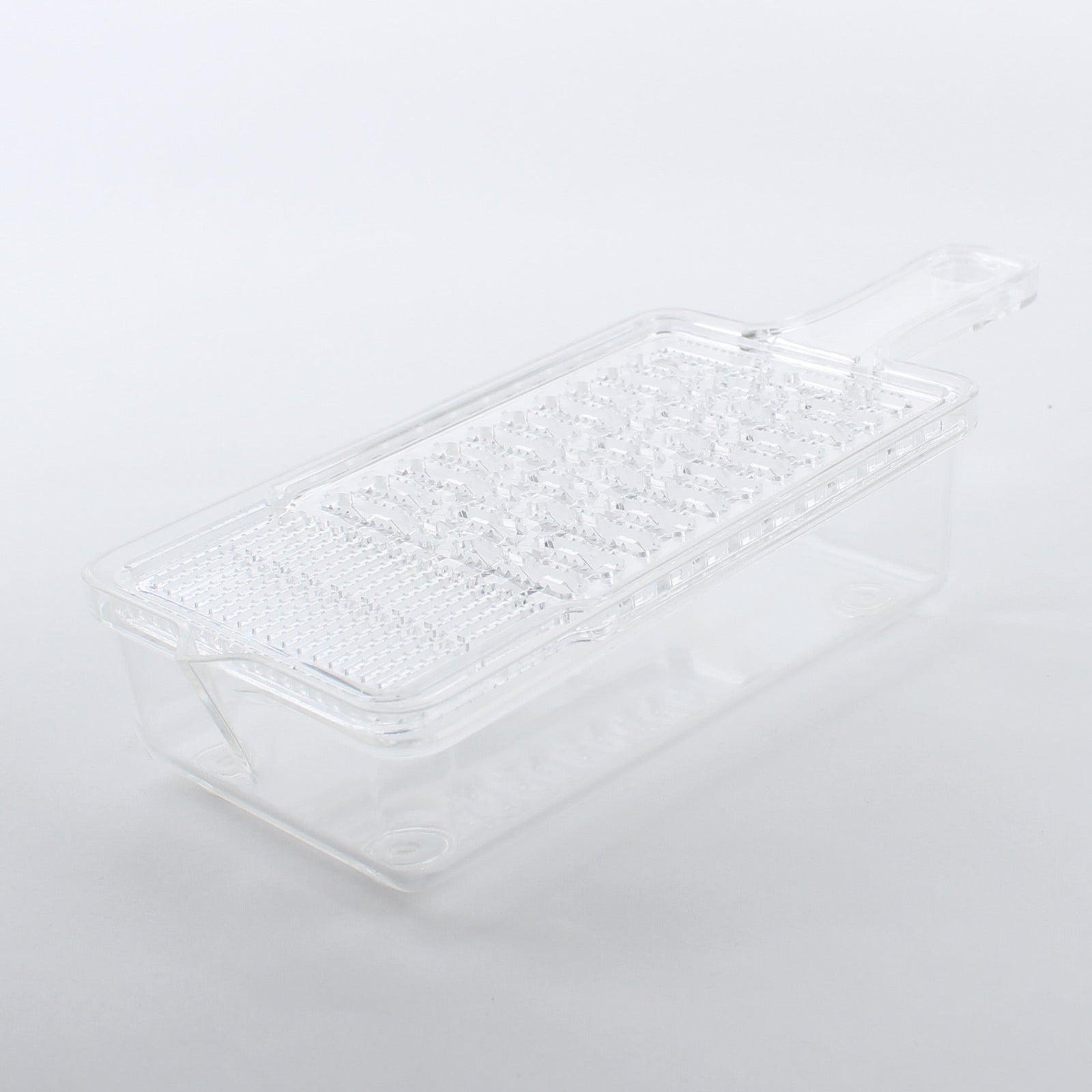 Kokubo Clear Juicing Grater (28.5cm) - Individual Package