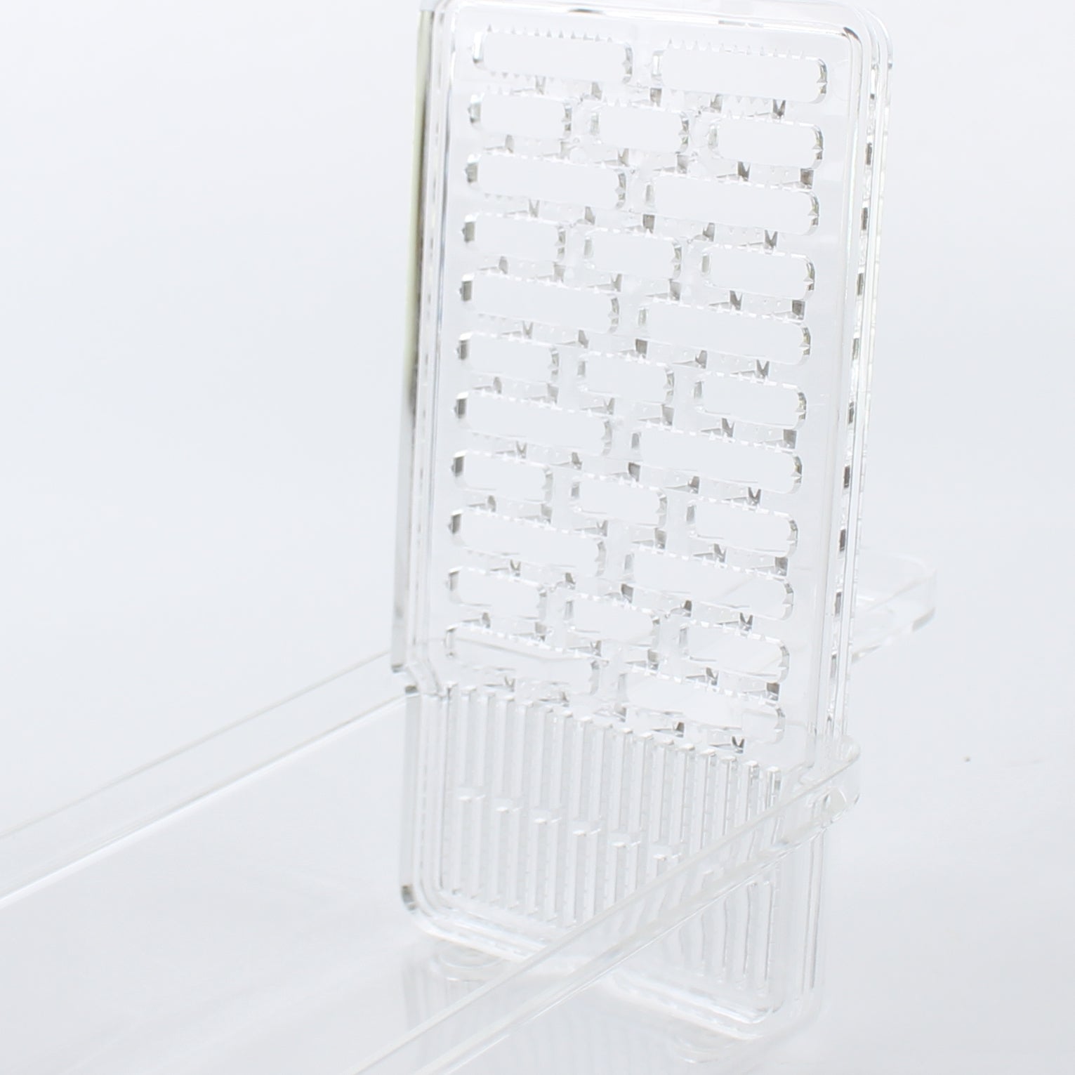 Kokubo Clear Juicing Grater (28.5cm) - Individual Package