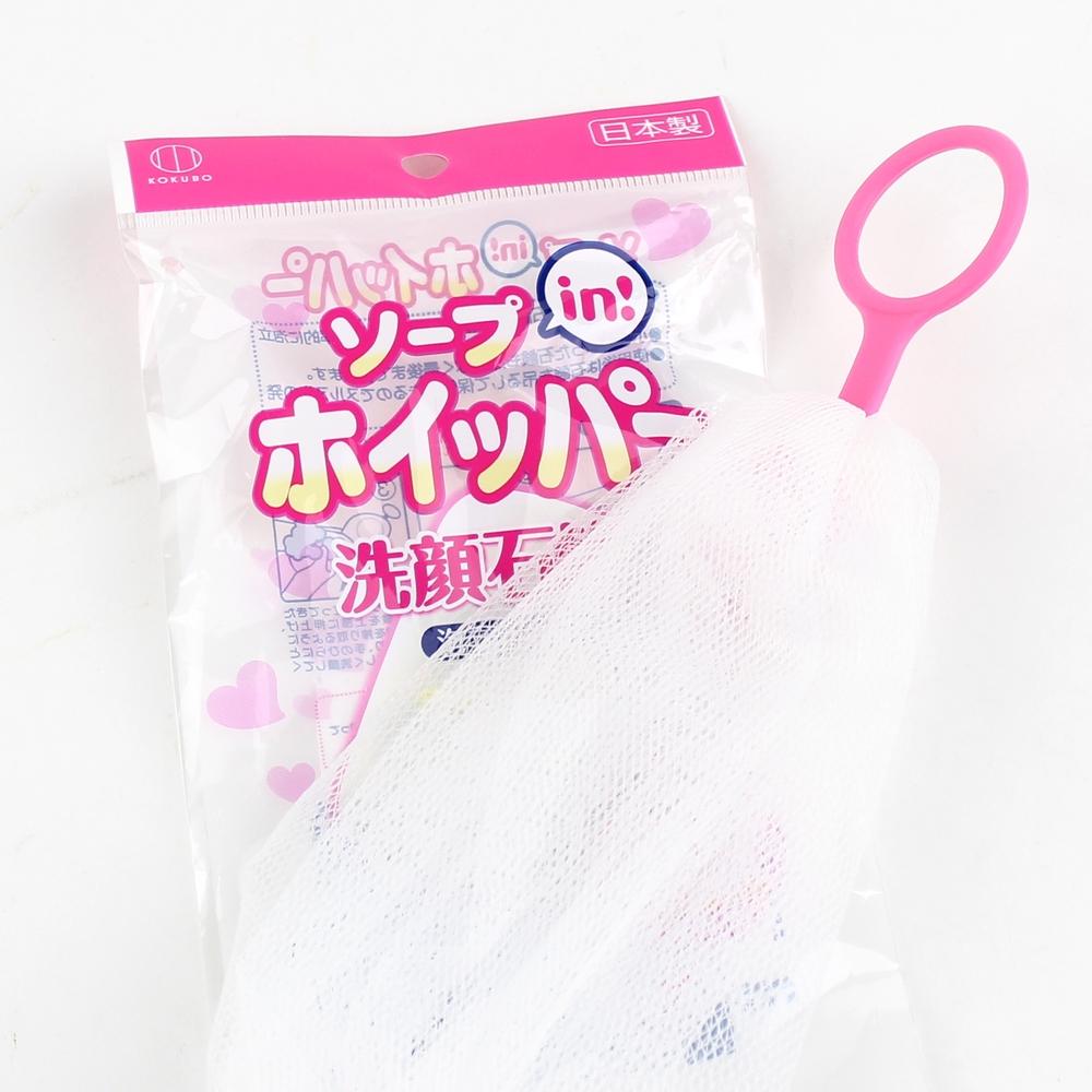 Kokubo Foaming Net - Case of 12