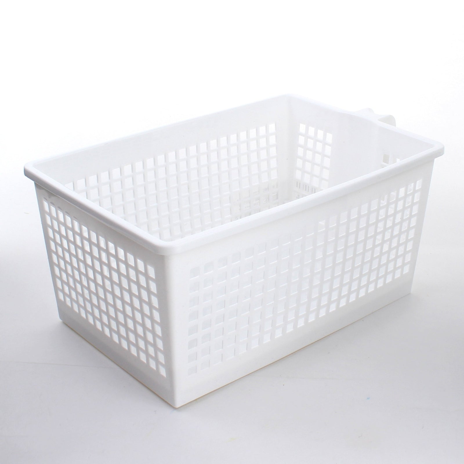 Storage Basket with Handle