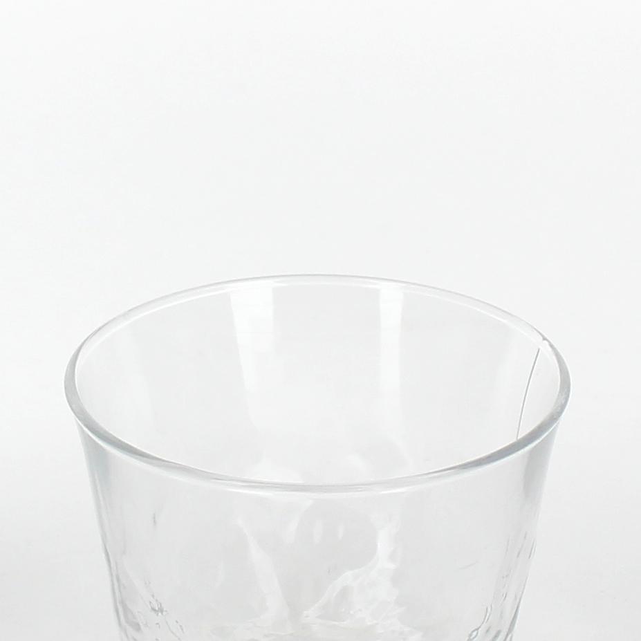 Glass Cup (190mL)